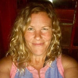 Meet your Posher, Gail